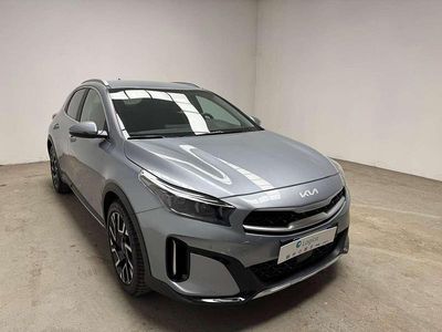 Usata Kia XCeed 117 CV (86 kW) 2023 Grigio SUV