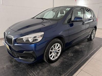 usata BMW 220 Active Tourer Serie 2 d d Business