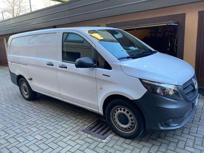 usata Mercedes e-Vito Vito111 LONG