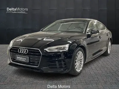 Usata Audi A5 Sportback
