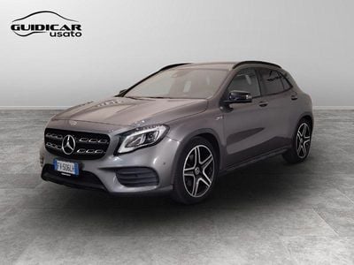 Mercedes 220