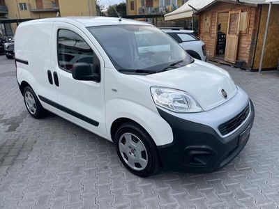 usata Fiat Fiorino 1.3 MJT 95 CV - 2020