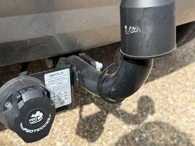 Usata Fiat Panda 69 CV (50 kW) 2011 Gray Utilitaria