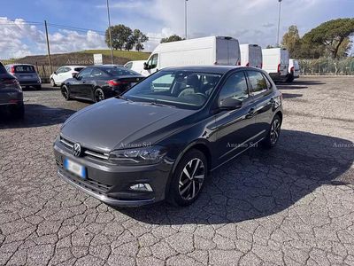 Käytetty VW Polo