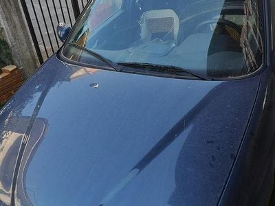 Usata Alfa Romeo 146 140 CV (102 kW) 1997 Blu Utilitaria