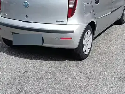 Usata Fiat Punto