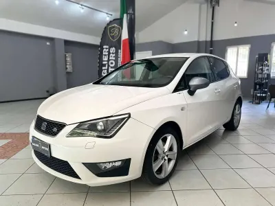 Usata Seat Ibiza