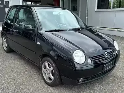 Usata VW Lupo