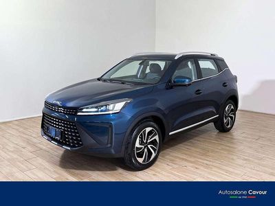 Nuova EMC SEI 147 CV (108 kW) 2026 Blu/azzurro SUV