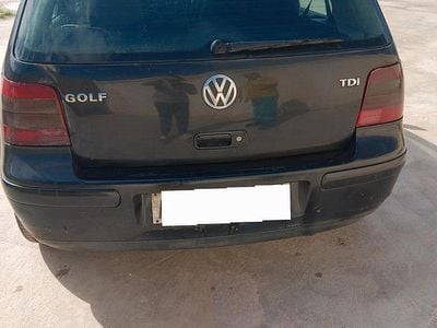 Usata VW Golf III 90 CV (66 kW) 1998