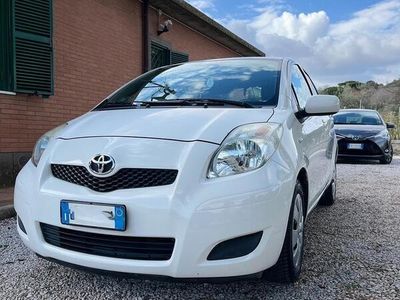 usata Toyota Yaris Yaris 1.0 5 porte