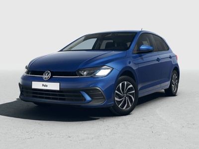 usata VW Polo 1.0 TSI Life