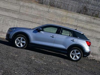 Usata Audi Q2 Sport 116 CV (85 kW) 2018 SUV