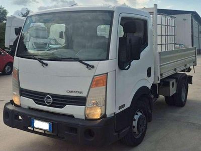 Nissan Cabstar