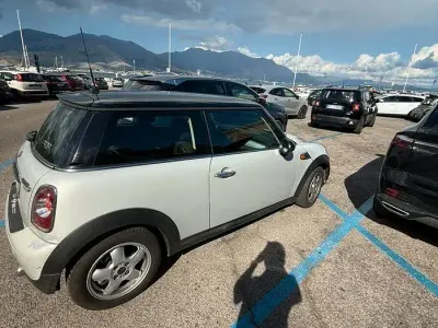 Usata Mini Cooper D
