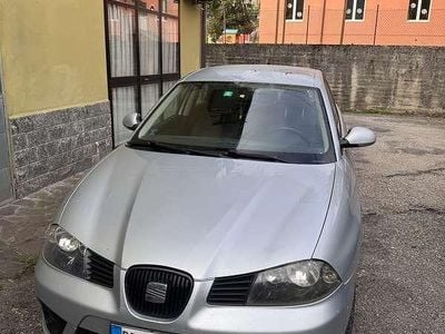 Usata Seat Ibiza 69 CV (50 kW) 2006 Berlina