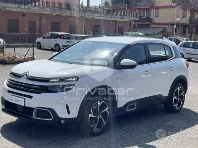 Usata Citroën C5 Aircross