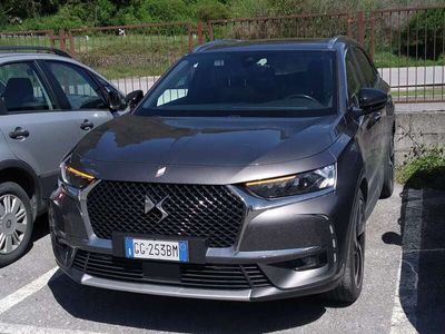 usata DS Automobiles DS7 Crossback DS 7 E-Tense 225 Opera