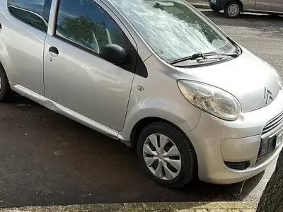 Occasion Citroën C1