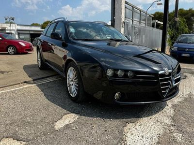 Alfa Romeo 159