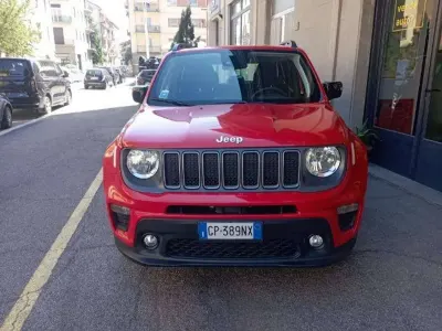 Usata Jeep Renegade