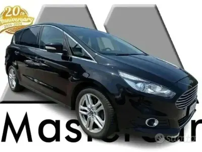 Usata Ford S-MAX