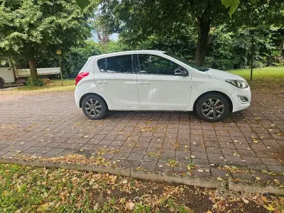 Usata Hyundai i20