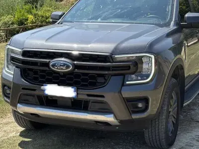Usata Ford Ranger Wildtrack 205 CV (150 kW) 2024 Pick-up