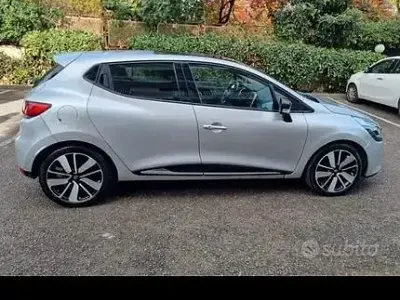 Usata Renault Clio