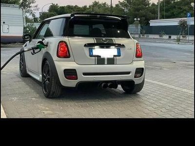 usata Mini John Cooper Works cooper