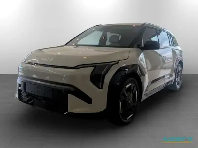 Nuova Kia EV3 GT-Line 150 kW (204 CV) 2026 Ag3 SUV