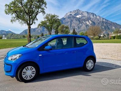 usata VW up! - 2015