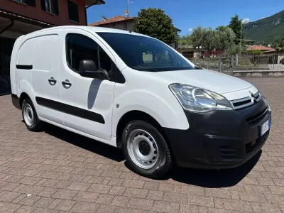 Usata Citroën Berlingo