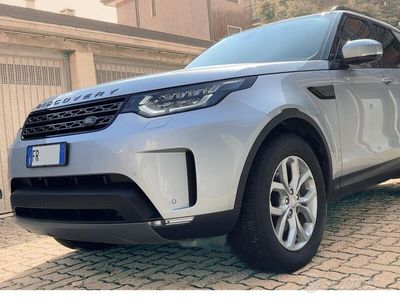 usata Land Rover Discovery 5 Discovery 2.0 SD4 240 CV SE