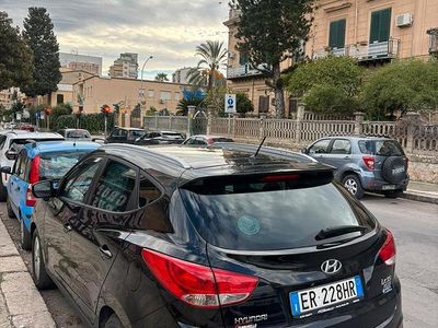 Nero Usata 2013 Hyundai ix35 SUV | 8000 €