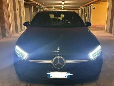 Usata Mercedes A160