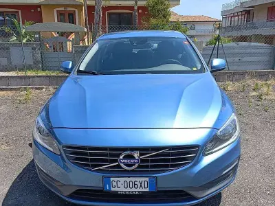 Usata Volvo S60