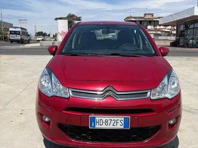 Usata Citroën C3