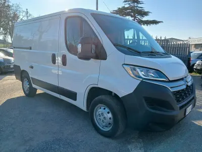Usata Citroën Jumper