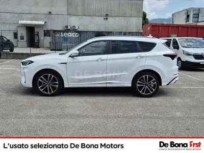 Usata Sportequipe 7 GTW