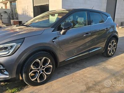 Usata Renault Captur 95 CV (69 kW) 2020 SUV