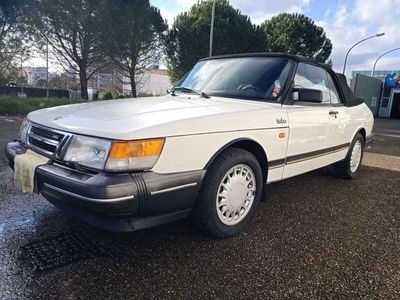 usata Saab 900 3p 2.0 turbo 16v S (aero)