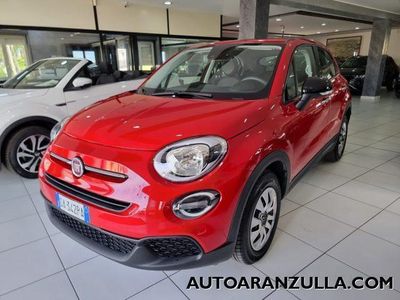 usata Fiat 500X 1.6 MultiJet 120 CV Urban