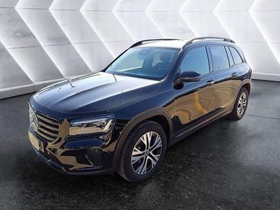 Mercedes GLB200