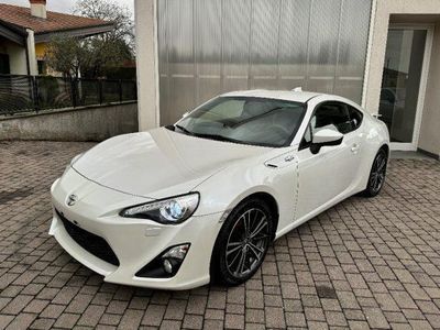 Toyota GT86