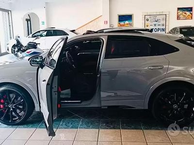 Usata Audi RS Q3