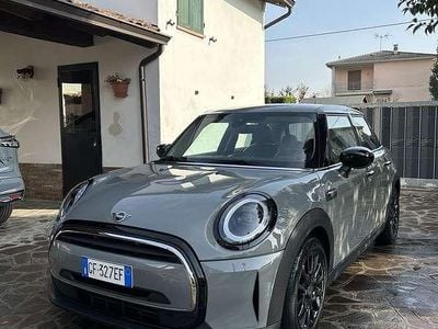 Usata 2021 Mini Cooper Classic Utilitaria | 20.900 € (Buon prezzo)