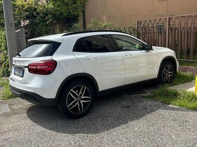 usata Mercedes GLA180 Sport