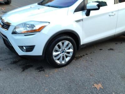 Usata Ford Kuga Titanium 163 CV (119 kW) 2011 SUV