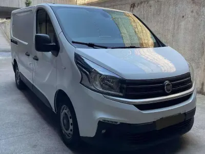 Usata Fiat Talento